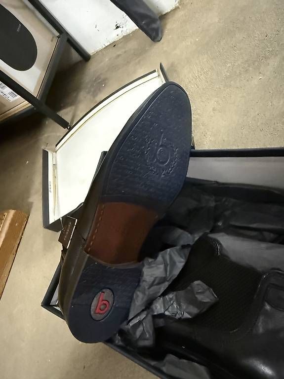 Scarpe da uomo: Bugatti Ankle Boots nie getragen – Usato da Winterthur venduto da Perina 1