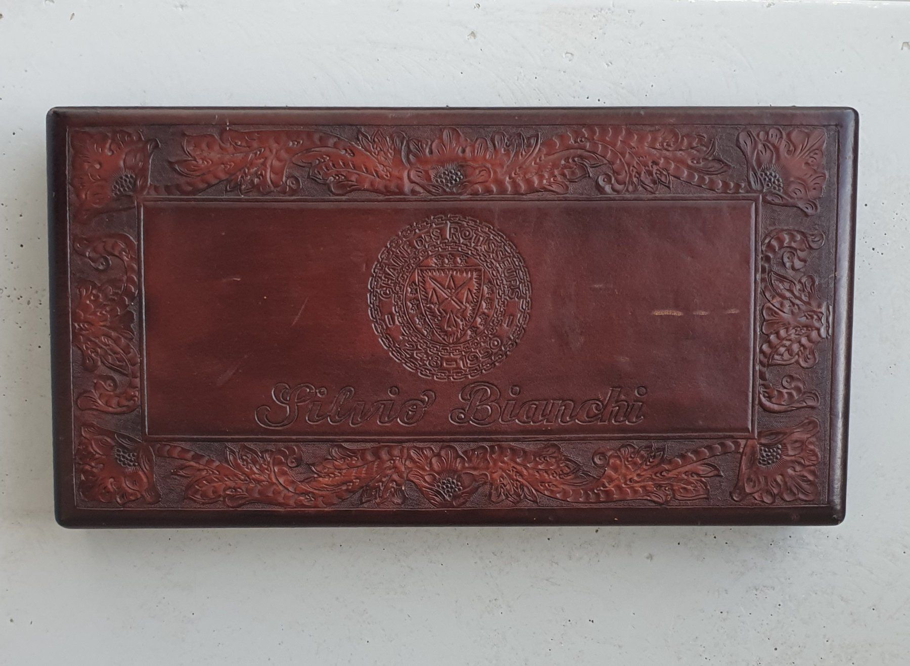 Humidor per sigari: Humidor Cave à cigares – Usato da Erde venduto da zakleblanc 4