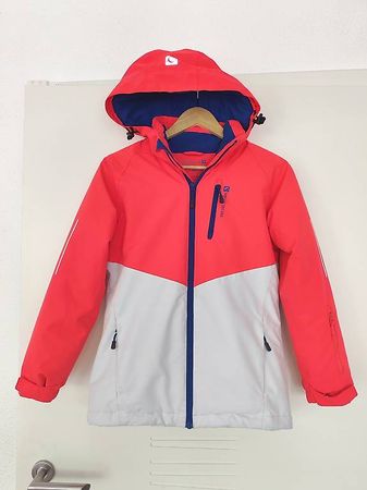 Trevolution Winter/Skijacke Gr. 152