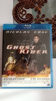 Ghost Rider Blu-ray