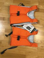 2 Itiwit 50N Buoyancy Aids Life Jackets - New / Unused