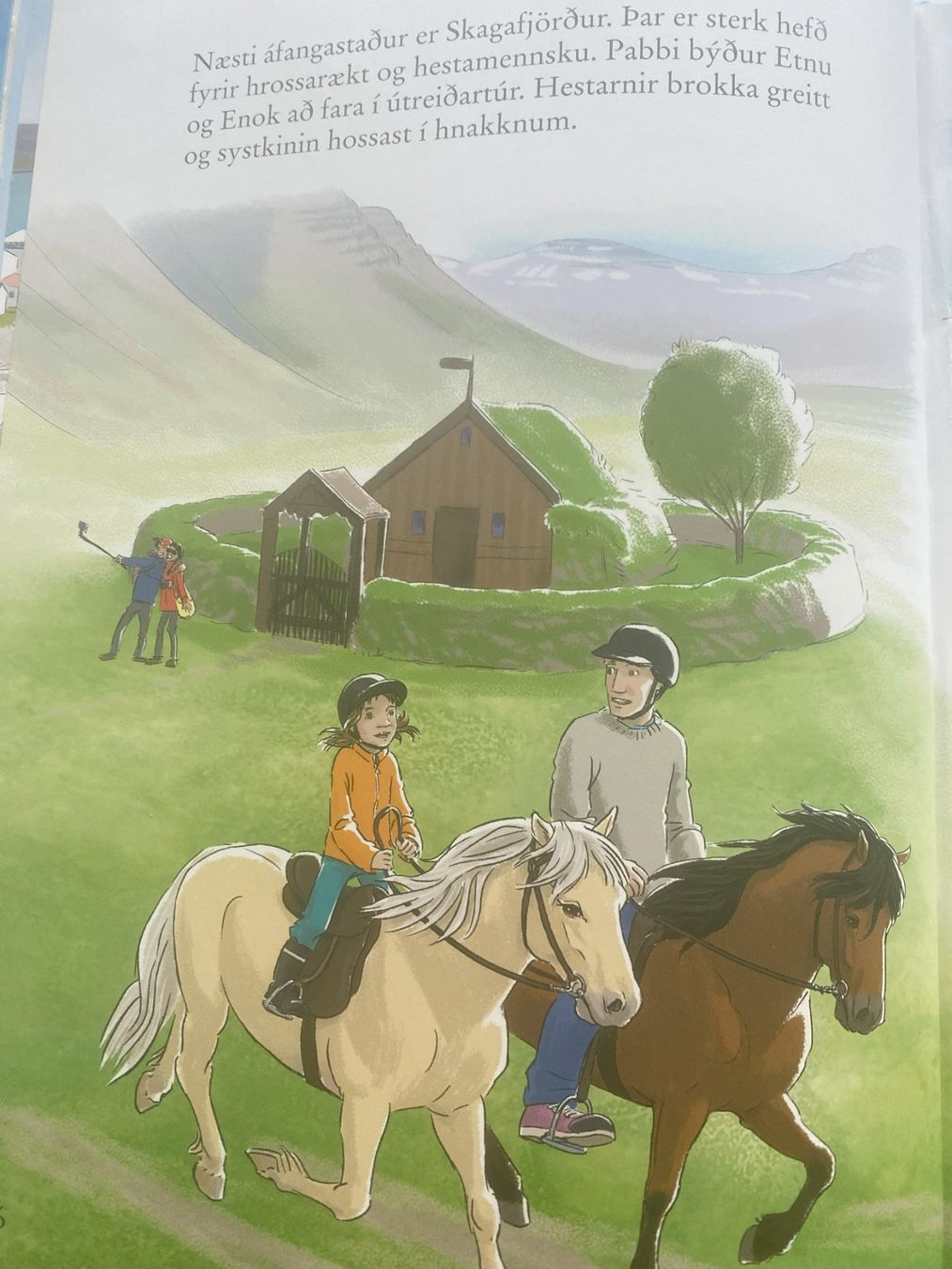 Libri: Etna og Enok – Nuovo (secondo la descrizione) da Sachseln venduto da basti1950 6