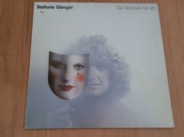 LP  Stefanie Werger