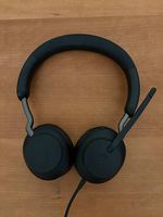 Jabra USB Office Headset