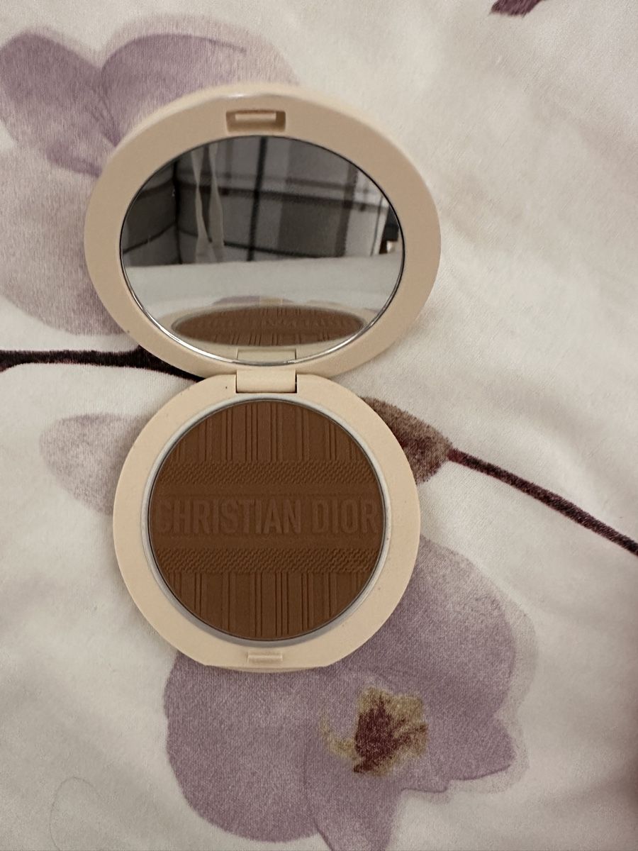Dior Make-up: Christian Dior Forever Natural Bronze – Nuovo (secondo la descrizione) da Oberurnen venduto da nes_8xqt 1