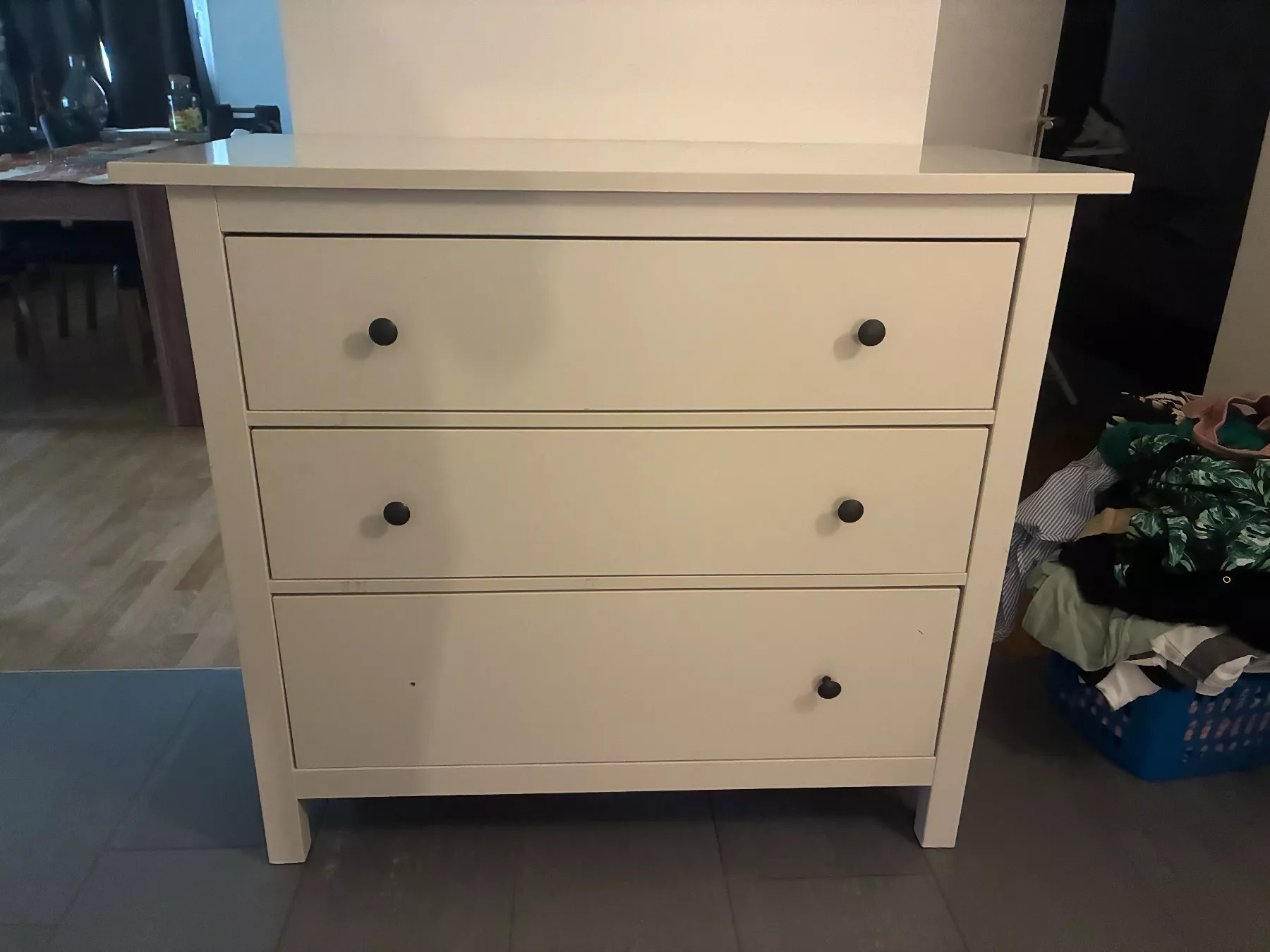 Kommoden: Hemmnes Kommode Ikea – Gebraucht aus Uznach von le-ma-di- 5