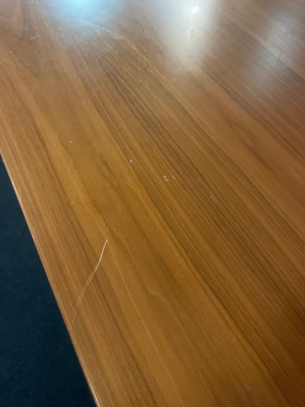 Tavoli: Vitra Konferenztisch – Usato da Affoltern am Albis venduto da Zapro 7