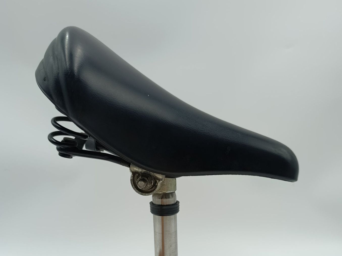 Pezzi di ricambio: Selle Royal Sattel vintage – Usato da Wil SG venduto da Donaldus 1