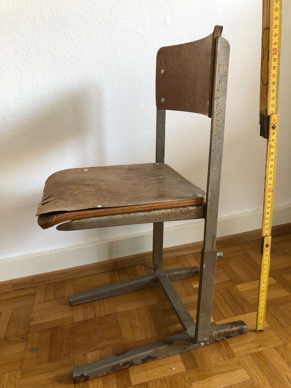 Sedie: Stuhl – Usato da Basel venduto da LukasLiederer 1