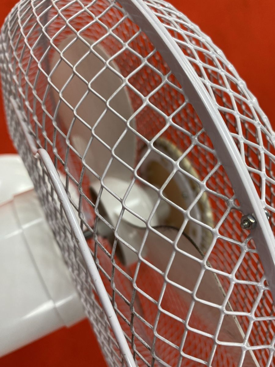 Ventilatori: Ventilator  – Usato da Hägglingen venduto da Karin0802 4