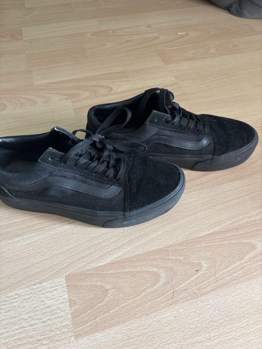 Vans Scarpe da donna: Vans Old skool – Usato da Schlieren venduto da lil_8jdp