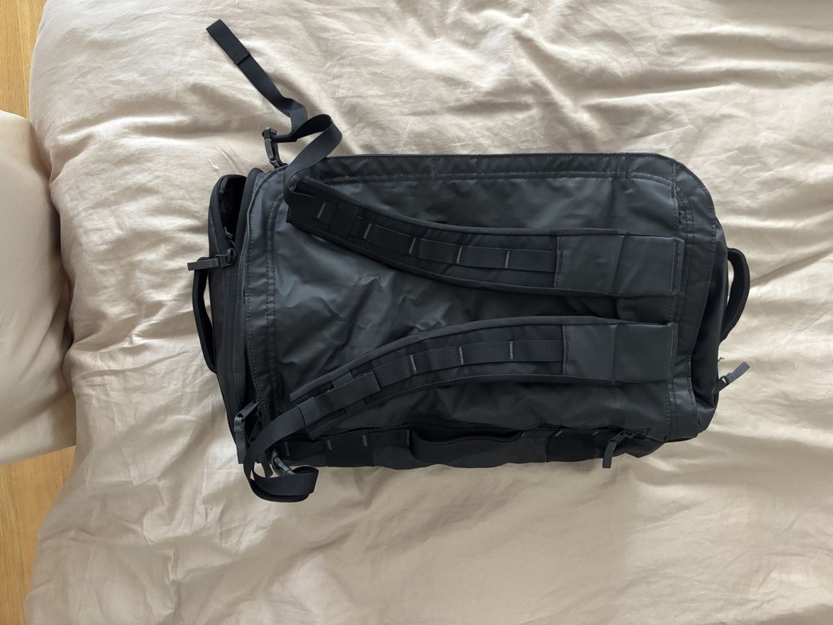 Rucksäcke: The north face Tasche 32L – Neu (gemäss Beschreibung) aus Schliern b. Köniz von A111829 1