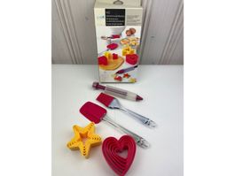 Guetzli Starterkit, Backset für Wiehnachtsguetzli - MIGROS