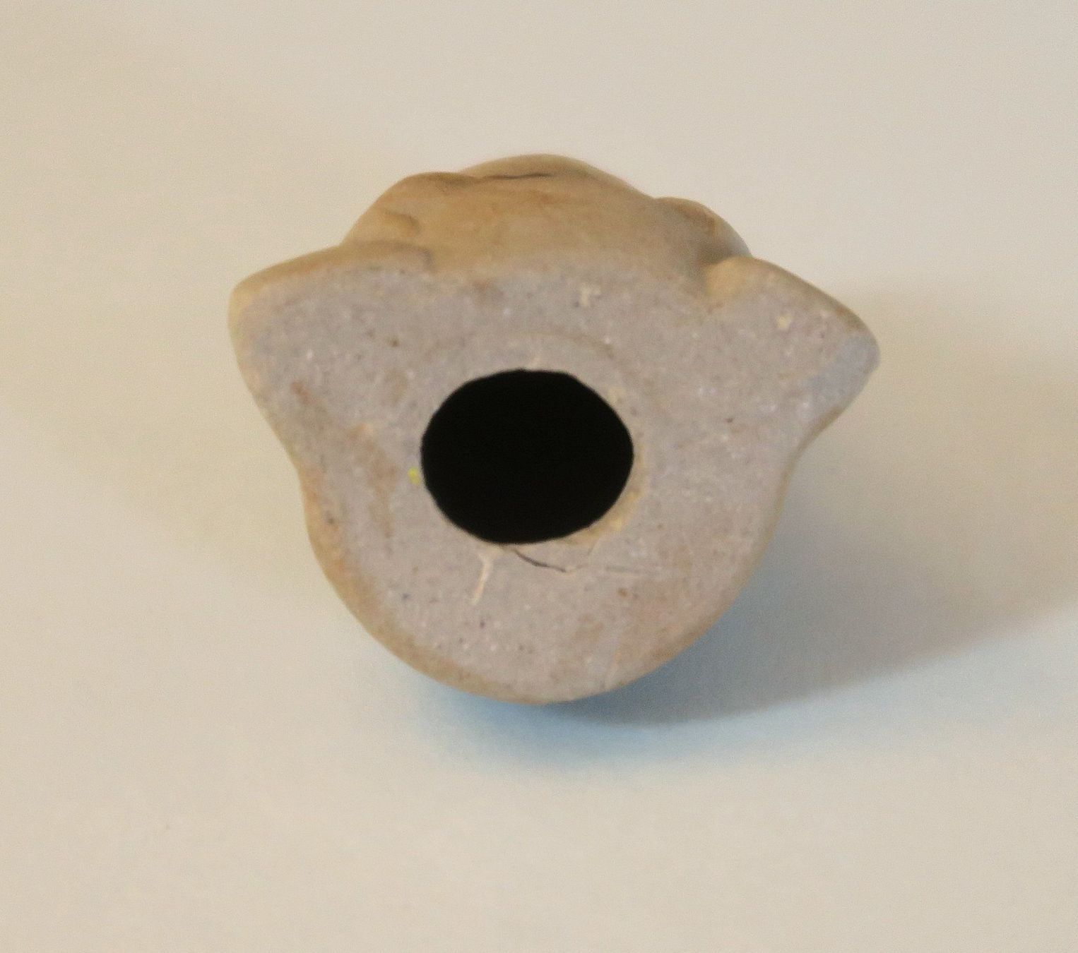 Figuren: Frosch Figur Keramik – Gebraucht aus Brittnau von marlenestone 6