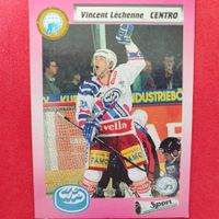 Vincent Lechenne - HC AMBRI - 1993/94