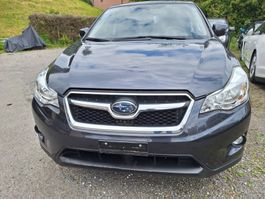 Subaru XV 2.0 4WD
