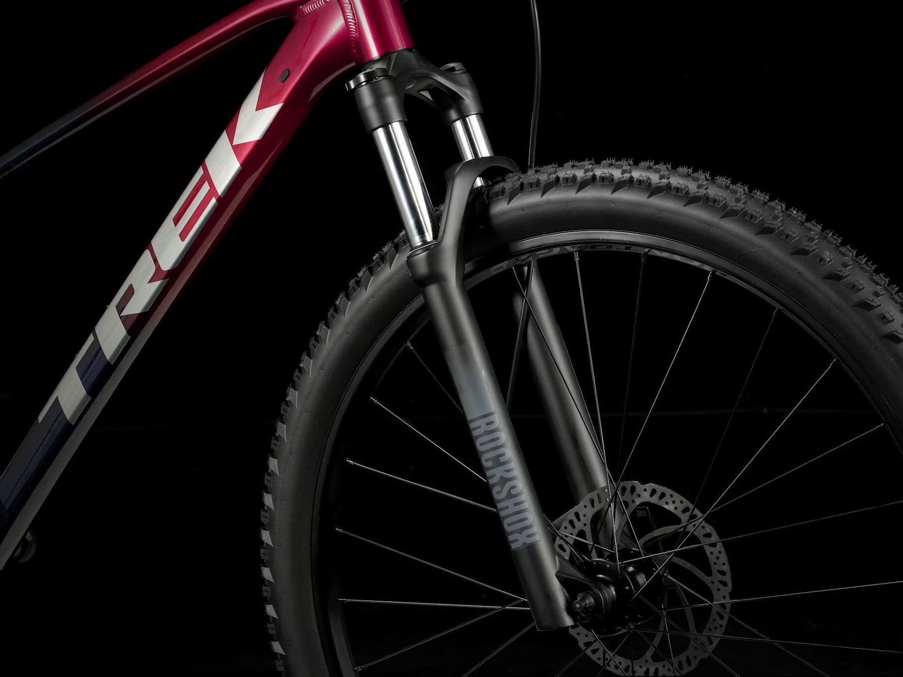 Trek Biciclette: TREK Marlin 6 Gen 3 – Nuovo (secondo la descrizione) da Villmergen venduto da e-pro 5