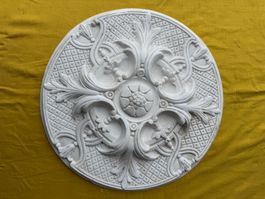 Rosette / Stuckrosette