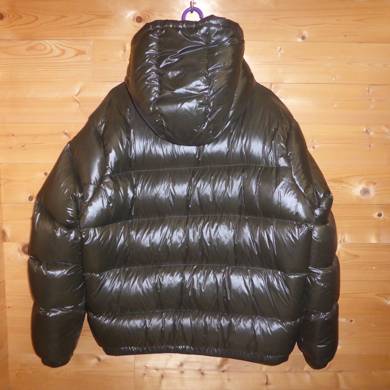 Zara Jacken: Daunenjacke ZARA, Gr. L – Gebraucht aus St.Gallen von regenbogen5 2