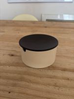 Stelton Erik Magnussen Zuckerdose Behälter Space Age Design
