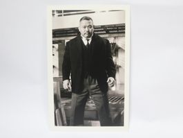 AK 007 James Bond Harold Sakata Oddjob Goldfinger
