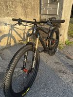 Scott spark ultimate L 120mm 2020 axs xx1 prezzo trattabile