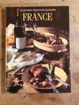 Les Grandes Traditions Culinaires - France