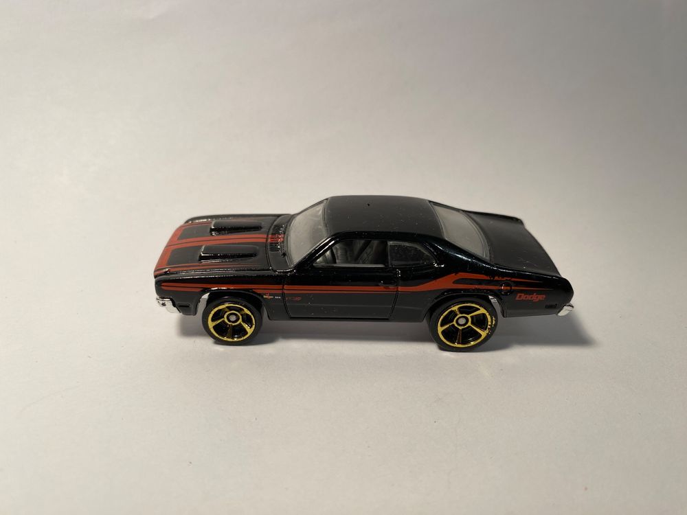 Hot Wheels Chrysler | Kaufen auf Ricardo