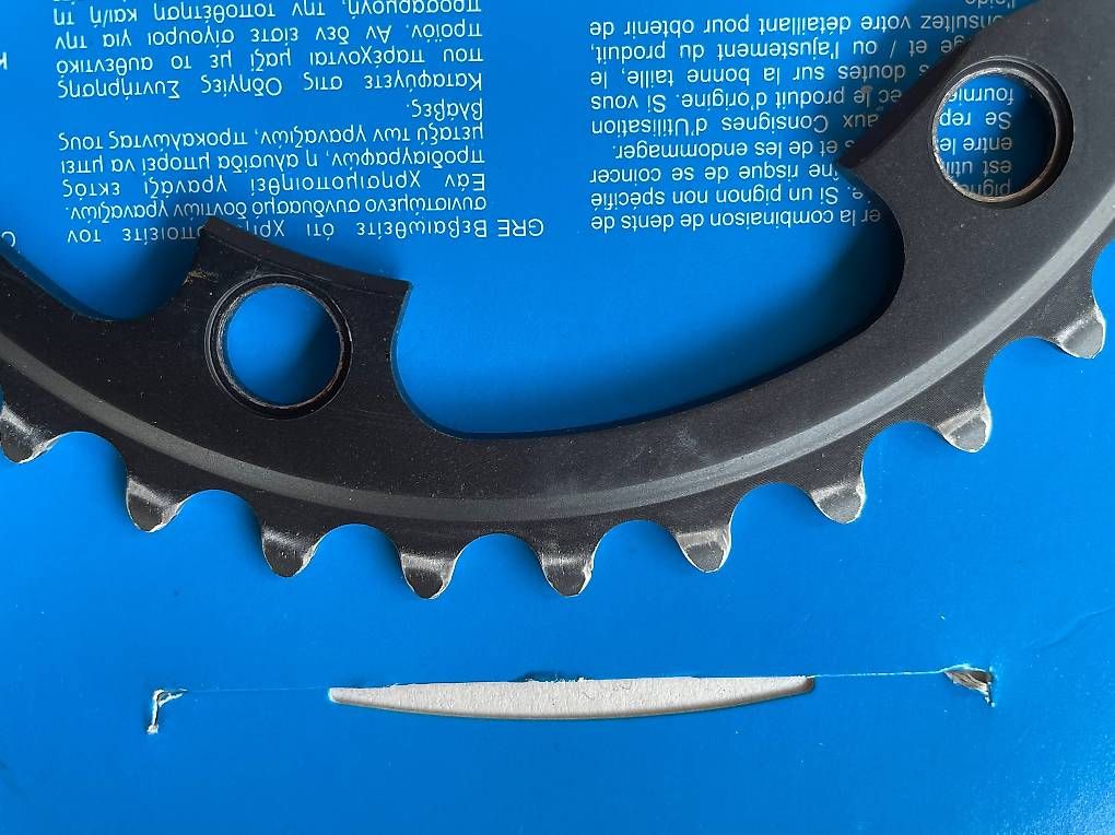 Ersatzteile: SHIMANO corone  – Gebraucht aus Iragna von Hiuston 2