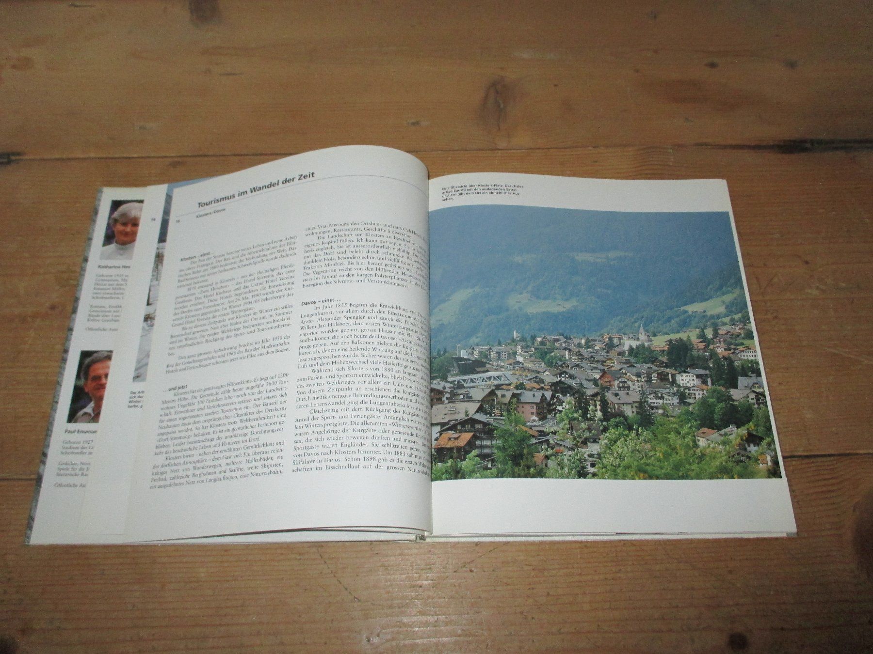 Livres: Graubünden erleben 1994 – D'occasion à Flims - Dorf par Stagediver 2