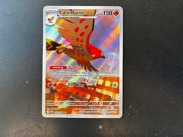 Talonflame - 091/088 - Perfect Order - en