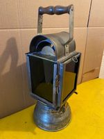 SBB  KARBID LAMPE