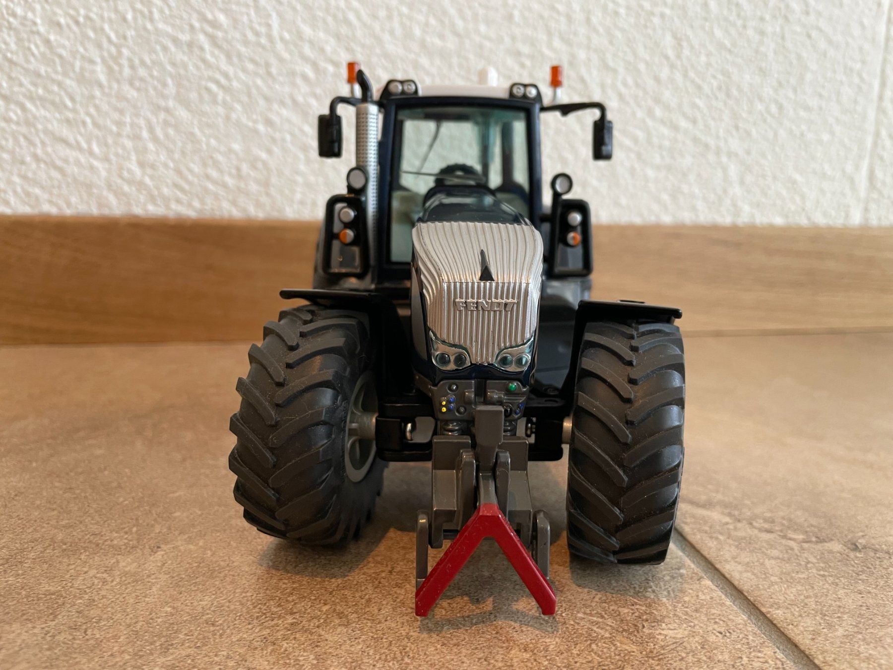Fendt Trattori: SIKU Fendt 936 Vario – Nuovo e nell'imballaggio originale da Kreuzlingen venduto da Stefan1150 1