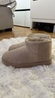 Chaussures d’hiver