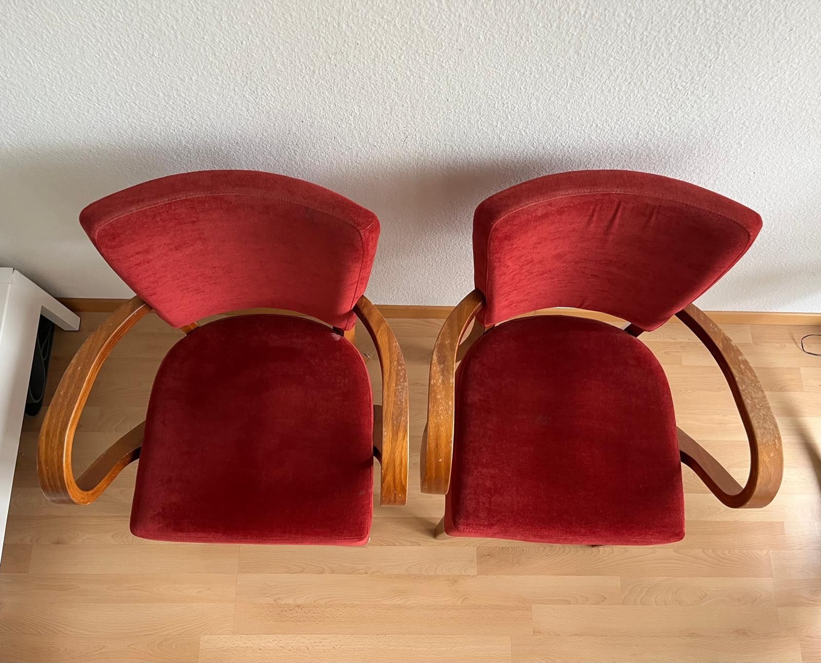 Sedie: Stühle zu verkaufen – Usato da Zürich venduto da lie_fk58 1