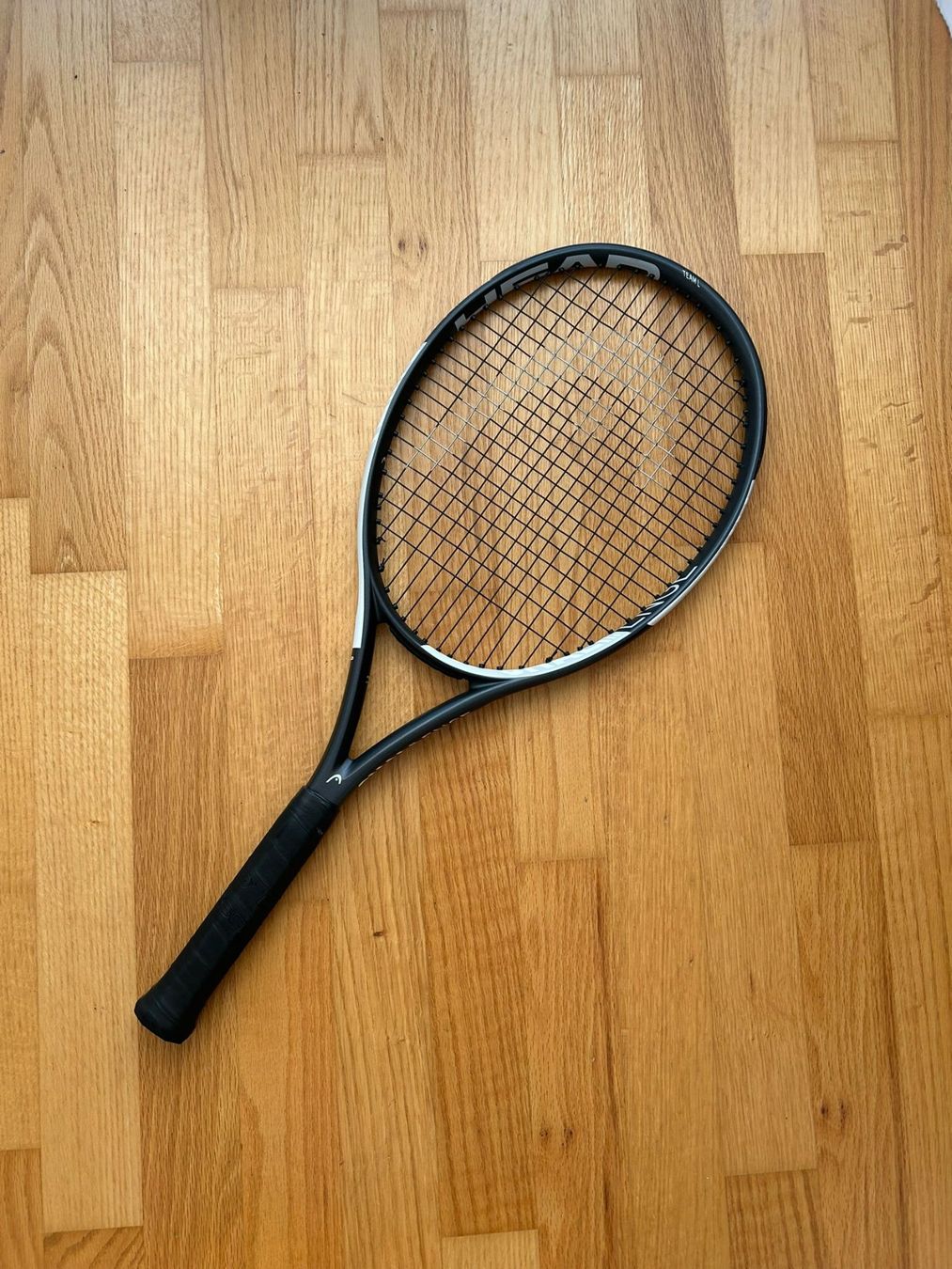 Head Racchette: Tennisschläger Head Challange – Usato da Wetzikon ZH venduto da Francesco44