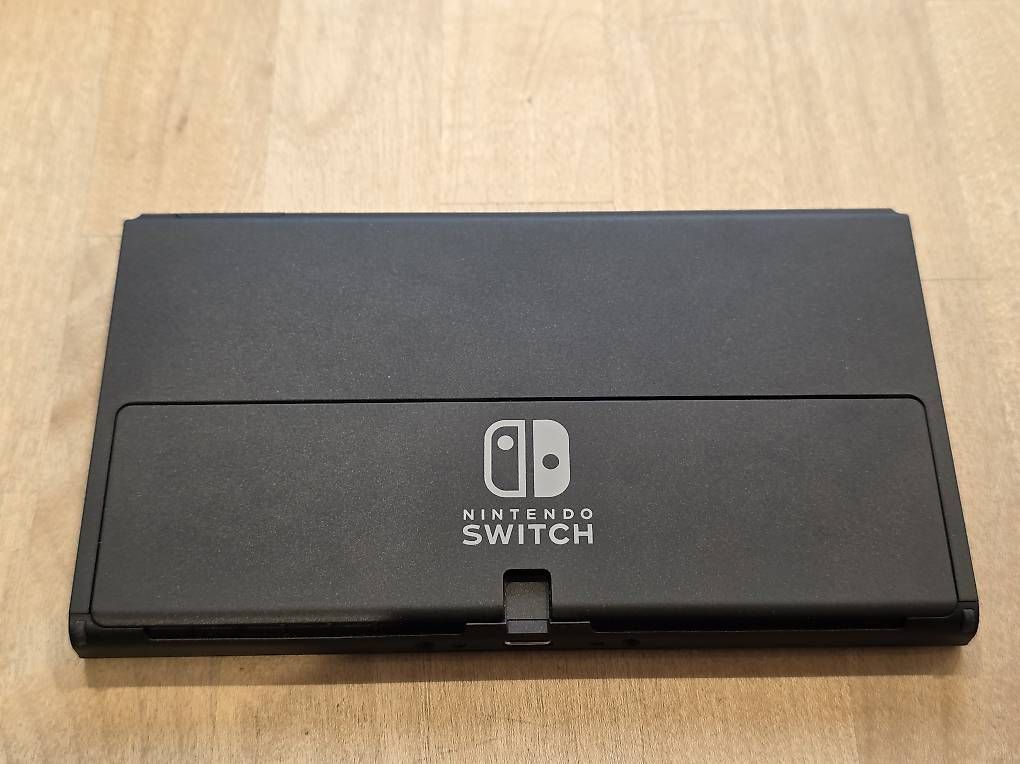 Console: Nintendo Switch OLED – Usato da Fischbach-Göslikon venduto da jor_lqp6 3