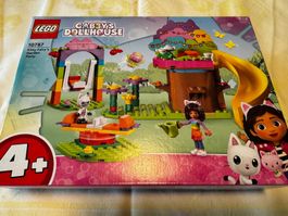 LEGO 10787 Kitty Fairy's Garden