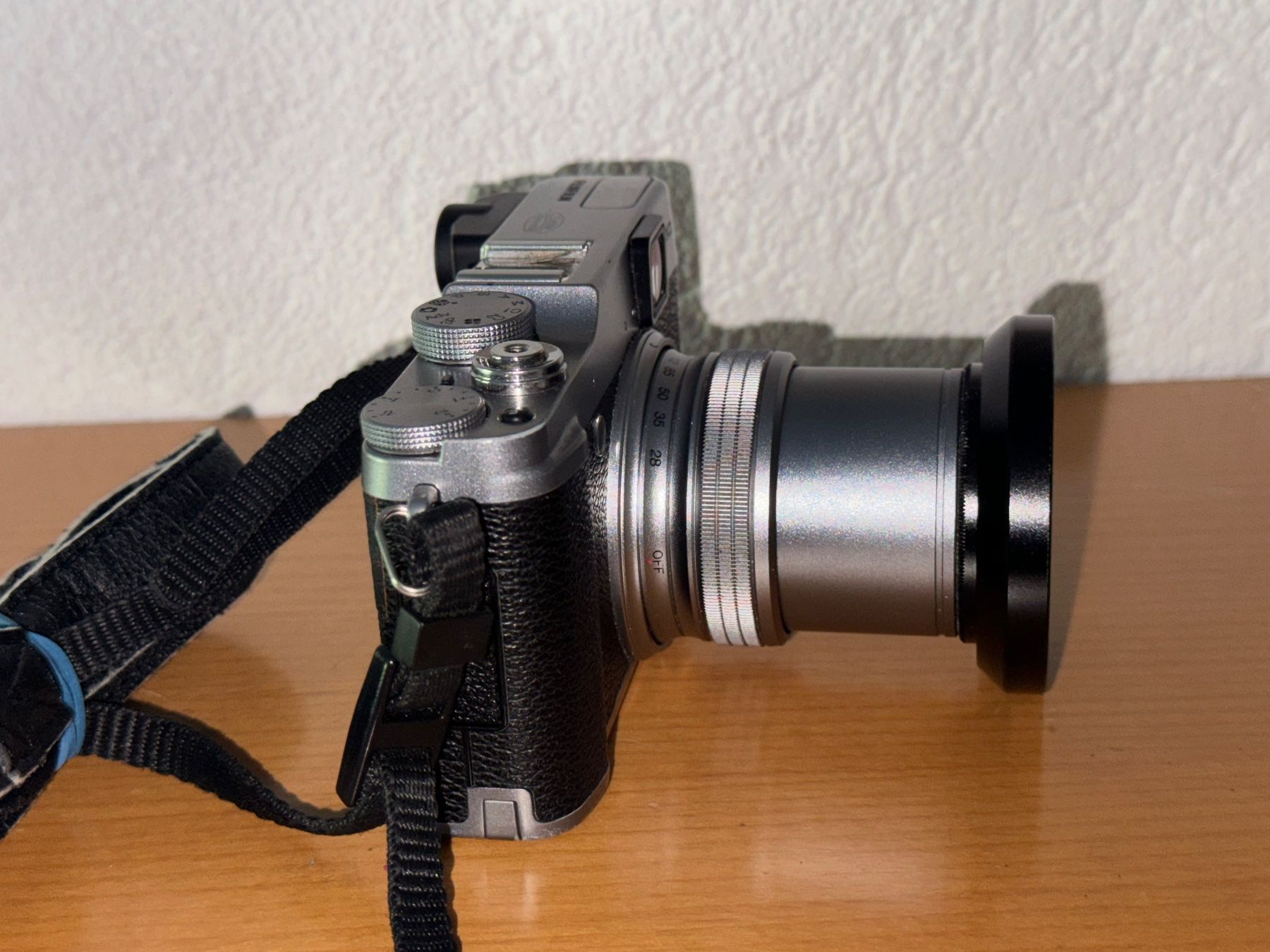 Fujifilm Fotocamera: Fujifilm X20 – Usato da Kaiseraugst venduto da winnetou04 4