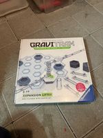 GraviTrax Set mit 4 Erweiterungen