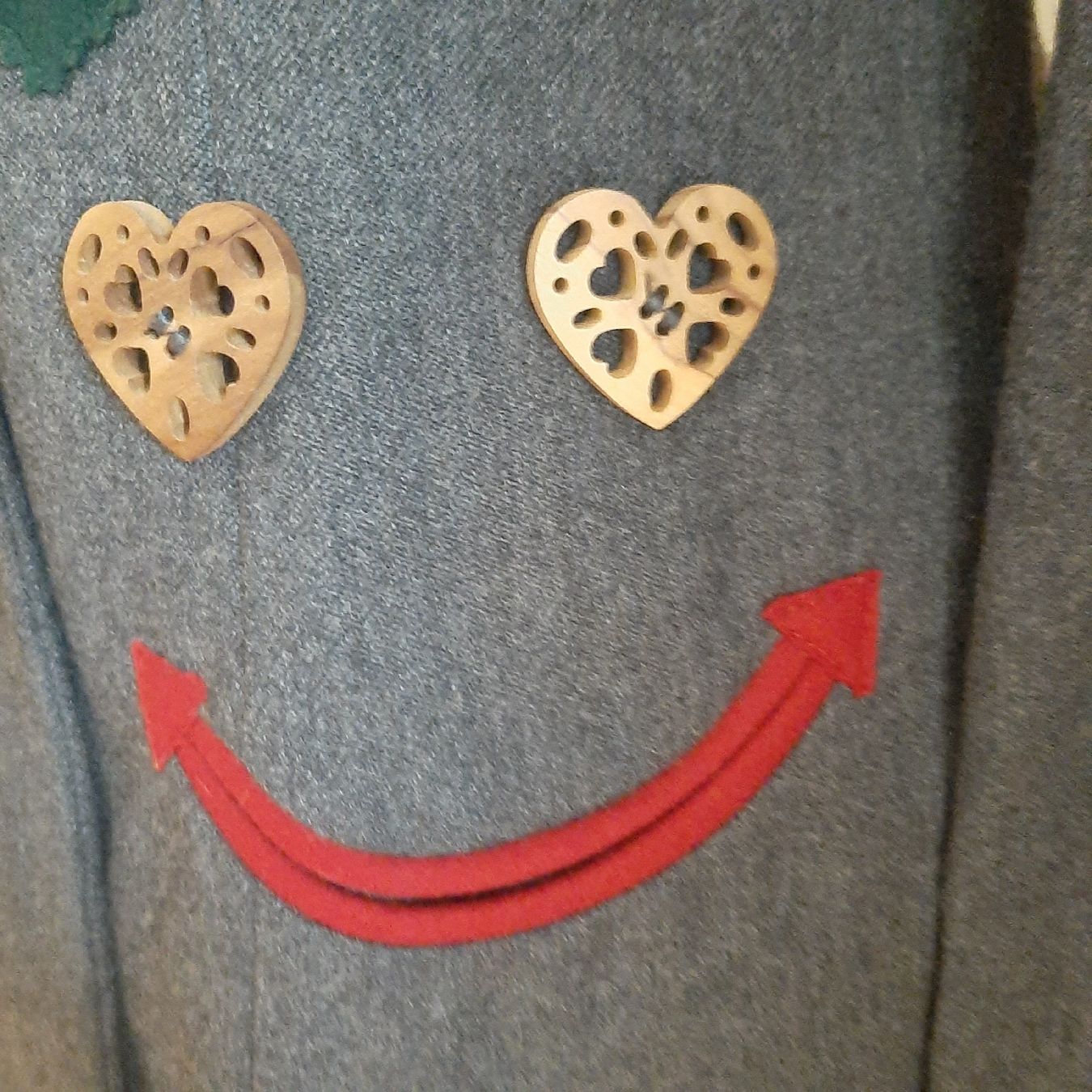 Moschino Giacche: Veste Moschino vintage d'archives – Nuovo (secondo la descrizione) da Chêne-Bourg venduto da chsandra34 4