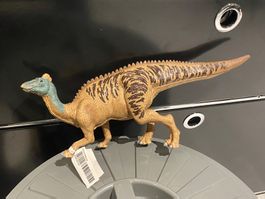 Schleich dinosaure edmontosaure neuf