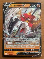 Pokemon Hisui-Silvarro V (Versand gratis)