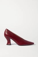 Orig. BOTTEGA VENETA Almond Pumps Gr. 38,5,  NP 820.--