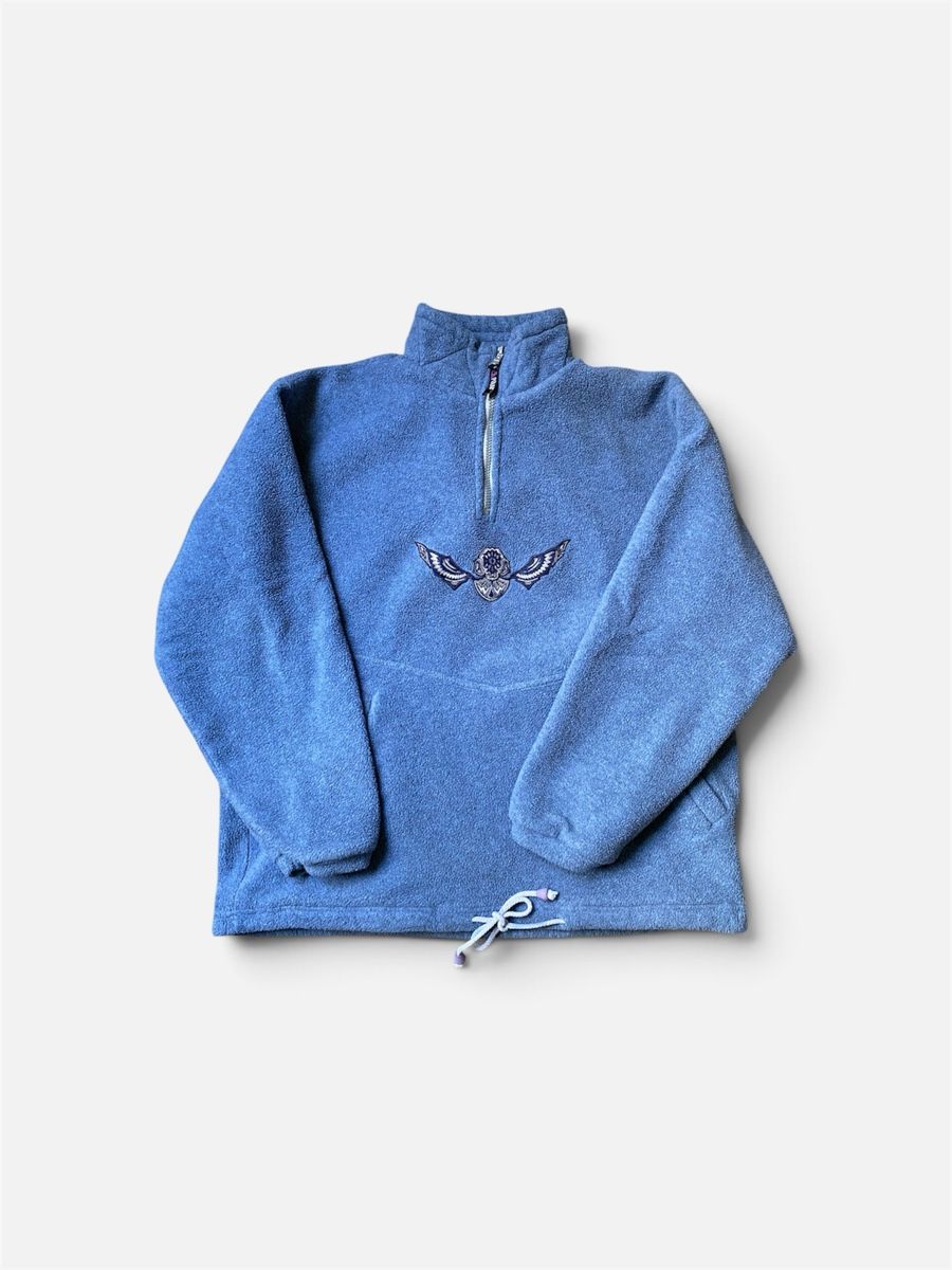 Maglioni & Felpe: Polartec Fleece – Usato da Bern venduto da secondjoel