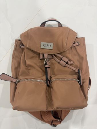 Guess Rucksack Damen, sehr guter Zustand, perfekt für den...