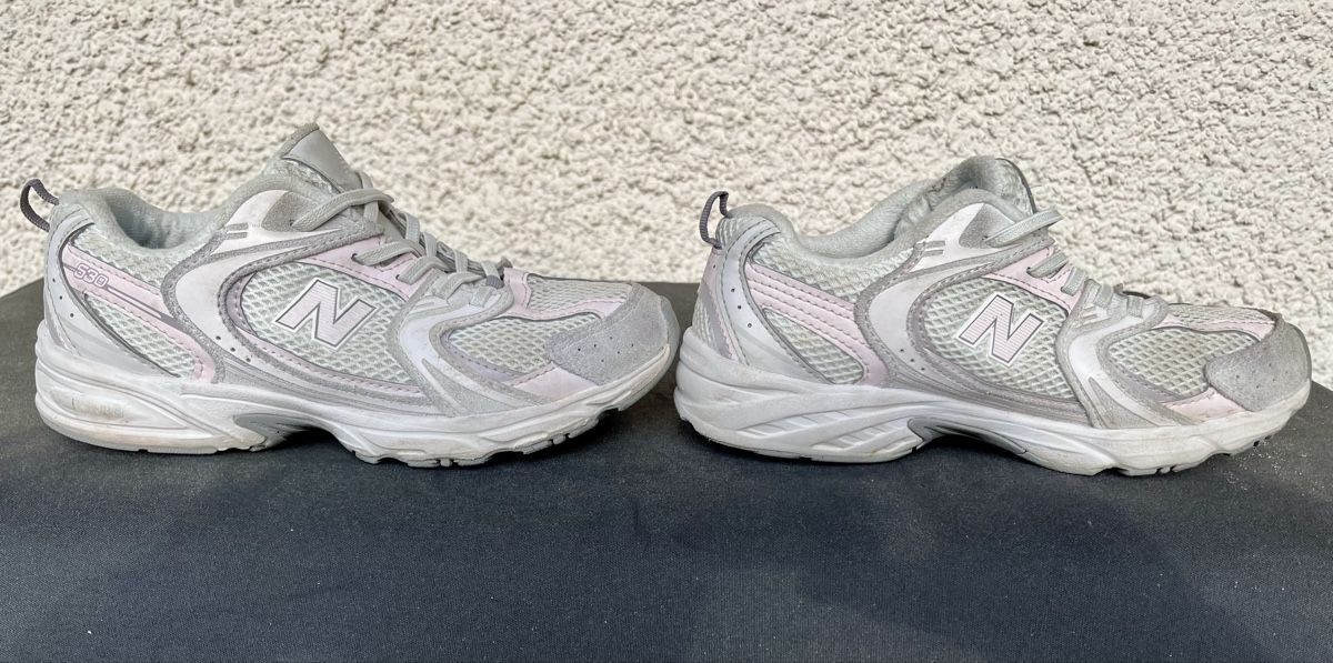 New Balance Scarpe per ragazze: Baskets New Balance P5304AU – Usato da Genthod venduto da Bilibi 2