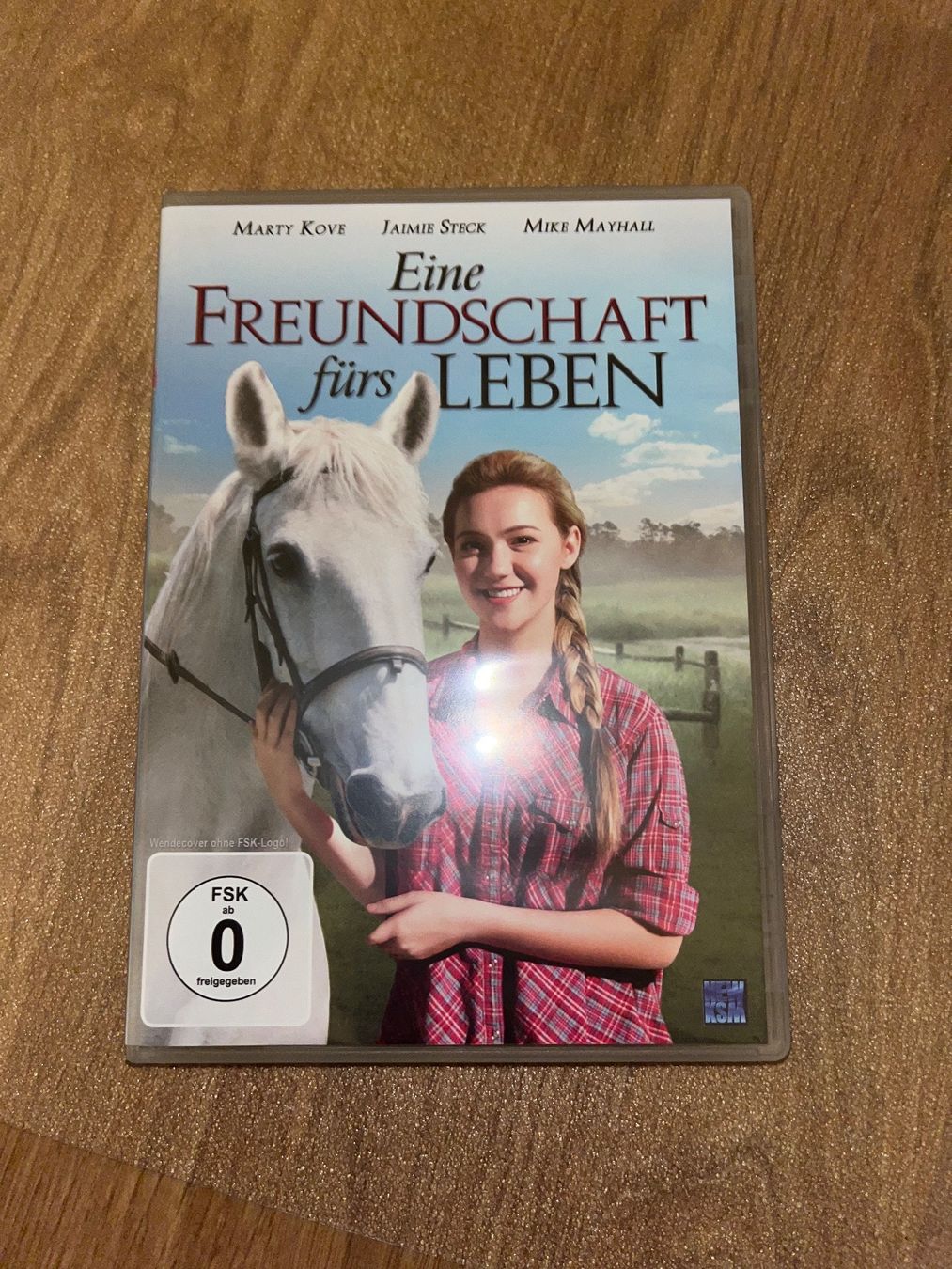 Tutti i DVDs: Pferdefilme – Nuovo (secondo la descrizione) da Küsnacht ZH venduto da asc_8wmm 3