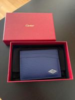 Cartier card holder