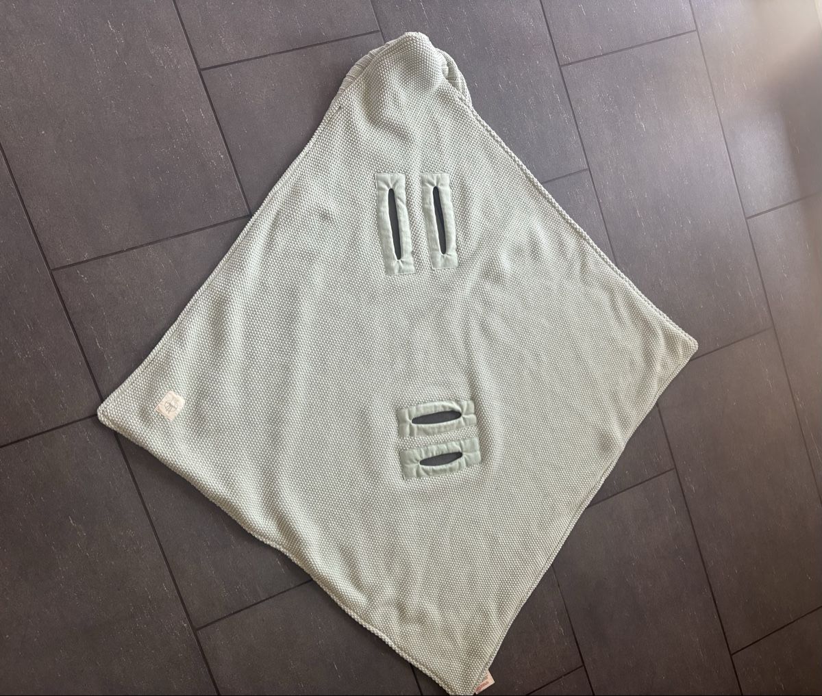Lässig Coperte: Decke für Maxi Cosi – Nuovo (secondo la descrizione) da Grüt (Gossau ZH) venduto da fab_xmy9 4